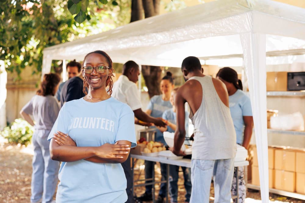 Community Outreach